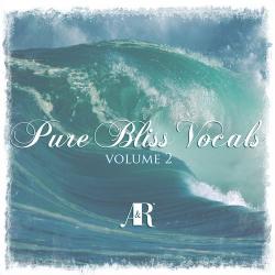 VA - Pure Bliss Vocals Volume 2-3