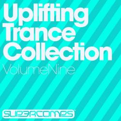 VA - Uplifting Trance Collection: Volume Nine