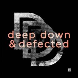 VA - Deep Down & Defected