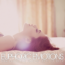 VA - Euphoric Emotions 2012