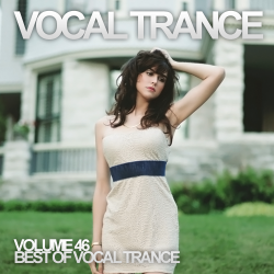 VA - Vocal Trance Volume 46