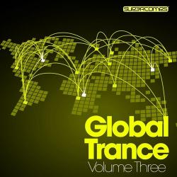VA - Global Trance Volume Three