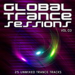VA - Global Trance Sessions Vol 3