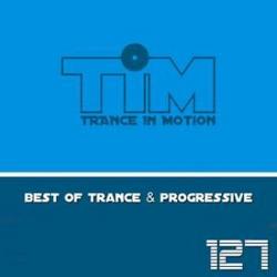 VA - Trance In Motion Vol.127