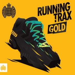 VA - Ministry of Sound: Running Trax Gold