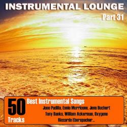 VA - Instrumental Lounge Part 31-33