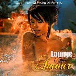 VA - Lounge For Amour