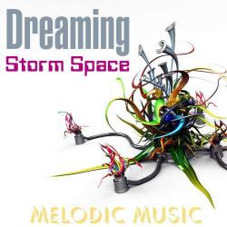 VA - Storm Dreaming Space