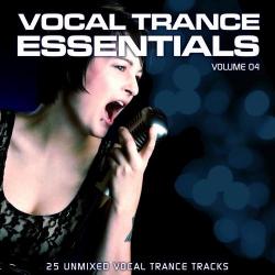 VA - Vocal Trance Essentials Vol.4