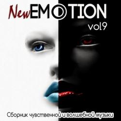 VA - New Emotion Vol.9