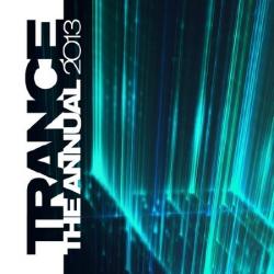 VA - Trance The Annual 2013
