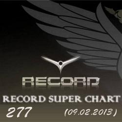 VA - Record Super Chart  277