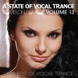 VA - A State Of Vocal Trance Volume 13