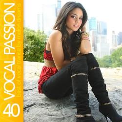 VA - Vocal Passion Vol.40