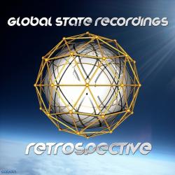 VA - Global State Recordings - Retrospective
