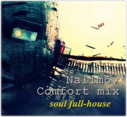 Dj Nalimov - Comfort mix