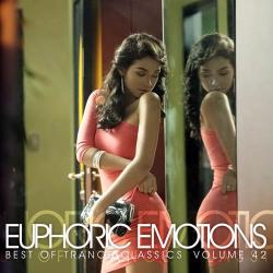 VA - Euphoric Emotions Vol.42