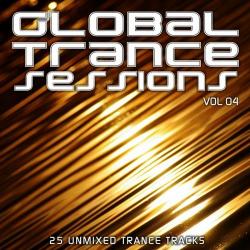 VA - Global Trance Sessions Vol 4
