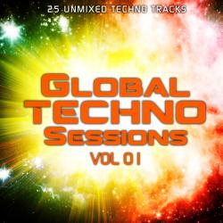 VA - Global Techno Sessions Vol 1