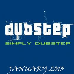 VA - Simply Dubstep January