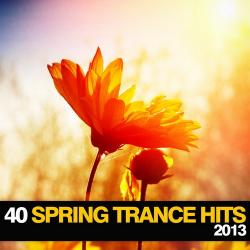 VA - 40 Spring Trance Hits