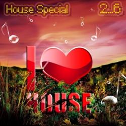 VA - House Special 2.6-2.7