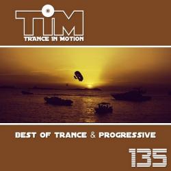 VA - Trance In Motion Vol.135