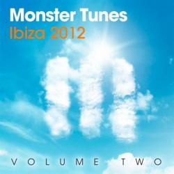 VA - Monster Tunes Ibiza 2012 Vol.2-3