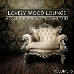 VA - Lovely Mood Lounge Vol.10-12