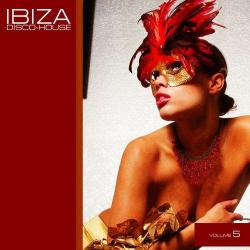VA - Ibiza Disco House Vol 5