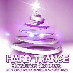 VA - Hard Trance Christmas Crackers