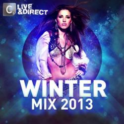 VA - The Winter Mix 2013
