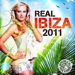 VA - Real Ibiza 2011