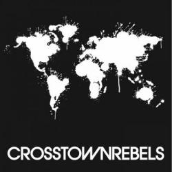 VA - Crosstown Rebels Present: Rebel Rave 1-3