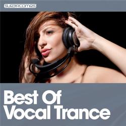 VA - Best Of Vocal Trance