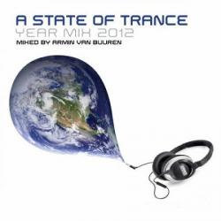Armin van Buuren - A State of Trance Episode 593 (Year Mix 2012) SBD
