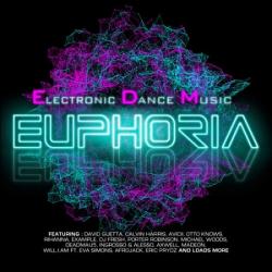 VA - Ministry Of Sound Euphoria