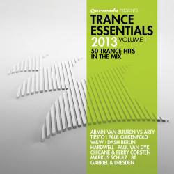 VA - Armada Presents Trance Essentials 2013 Vol.1