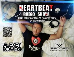 Alexey Romeo - HeartBeat RadioShow 024