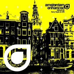 VA - Amsterdam Enhanced