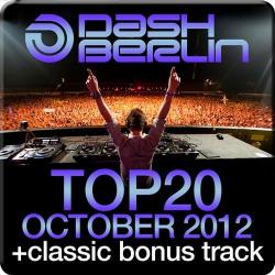 VA - Dash Berlin Top 20 October 2012