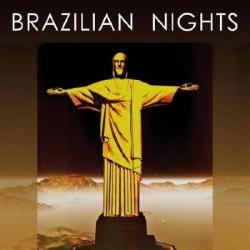 VA - Bar de Lune Presents Brazilian Nights