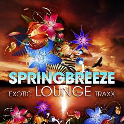 VA - Springbreeze Exotic Lounge Traxx, Vol. 1-2