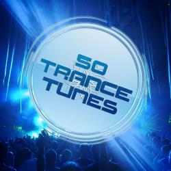 VA - 50 Trance Tunes