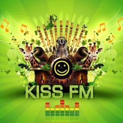 VA - Kiss FM Top 40 January 2013