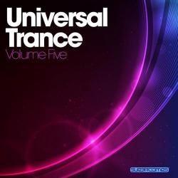 VA - Universal Trance Volume Five