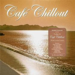 VA - Best Of Cafe Chillout (50 Ibiza Lounge Classics) (2012)