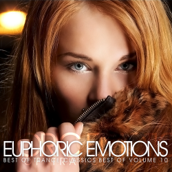 VA - Best of Euphoric Emotions Vol.10