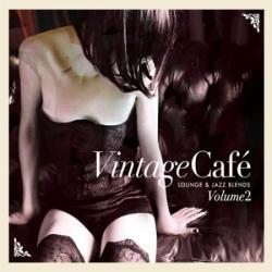 VA - Vintage Cafe: Lounge & Jazz Blends , Pt. 2-3