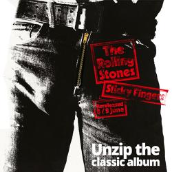 The Rolling Stones - Sticky Fingers [Super Deluxe Edition]